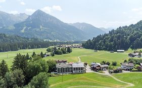 Wohlfühlhotel Frohsinn
